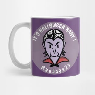 Vampiro MUAJAJA Mug